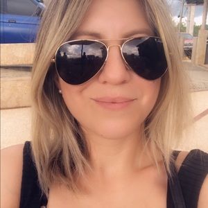 Meet your Posher, Mariana